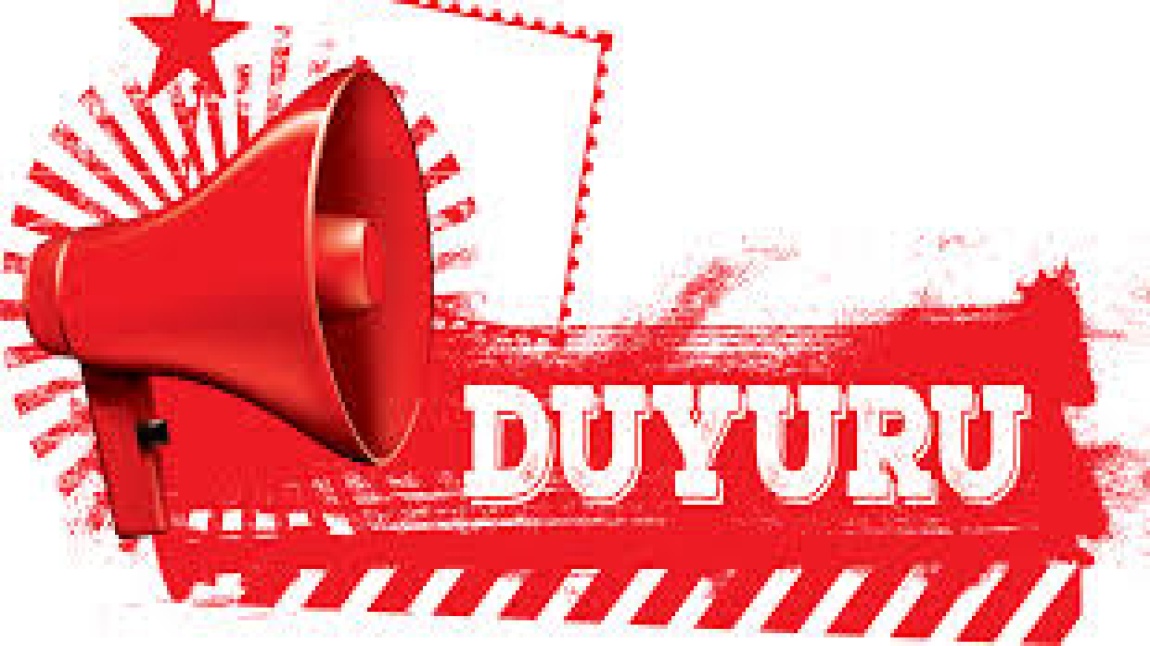 2025-2026 EĞİTİM VE ÖĞRETİM YILINDAN İTİBAREN UYGULANACAK OKUL KIYAFETLERİ